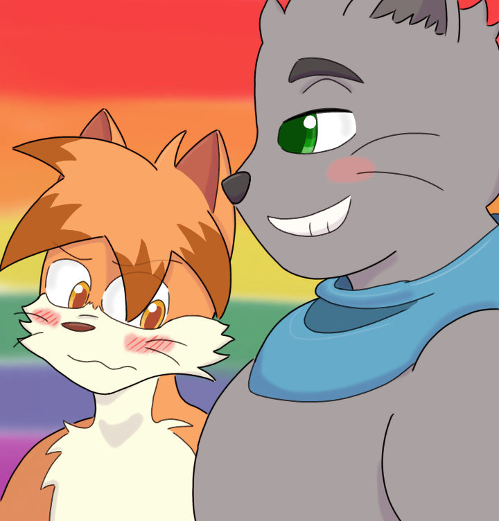 Candybooru image #15825, tagged with Insomni-act_(Artist) Mike Paulo